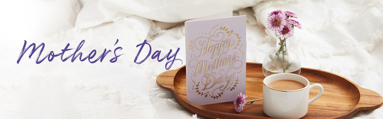 Mother's Day Cards